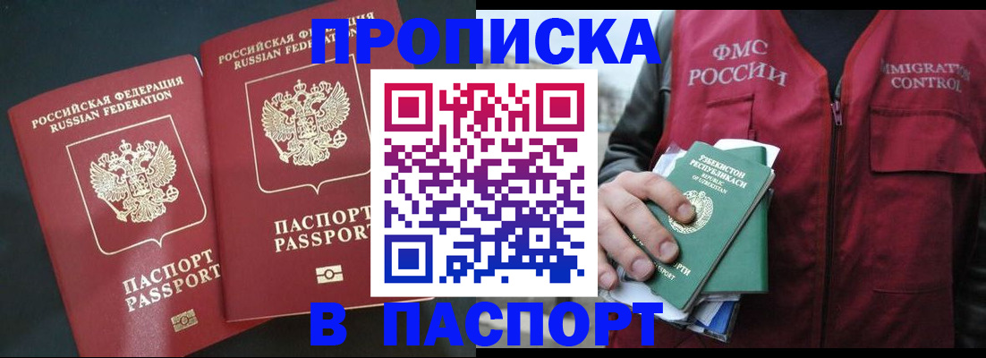 прописка 2025 в Губахе